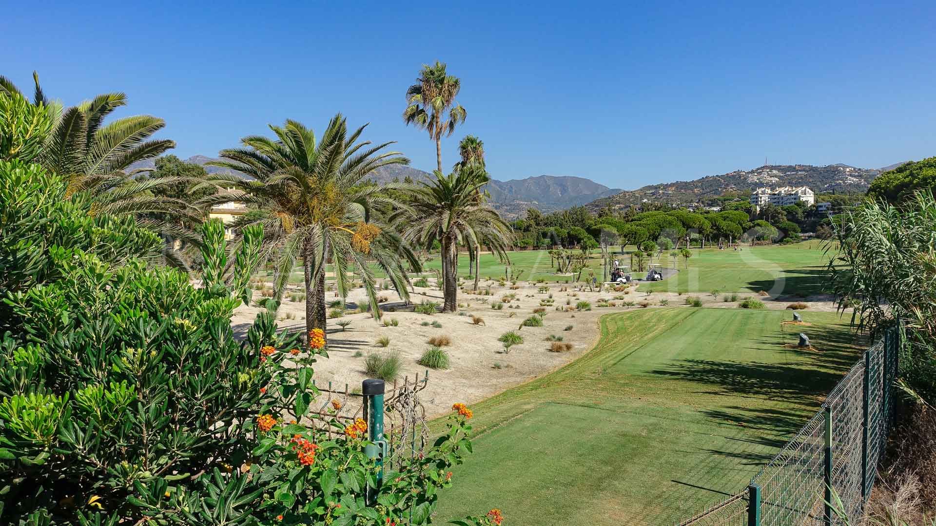 Villa for sale in Rio Real Golf