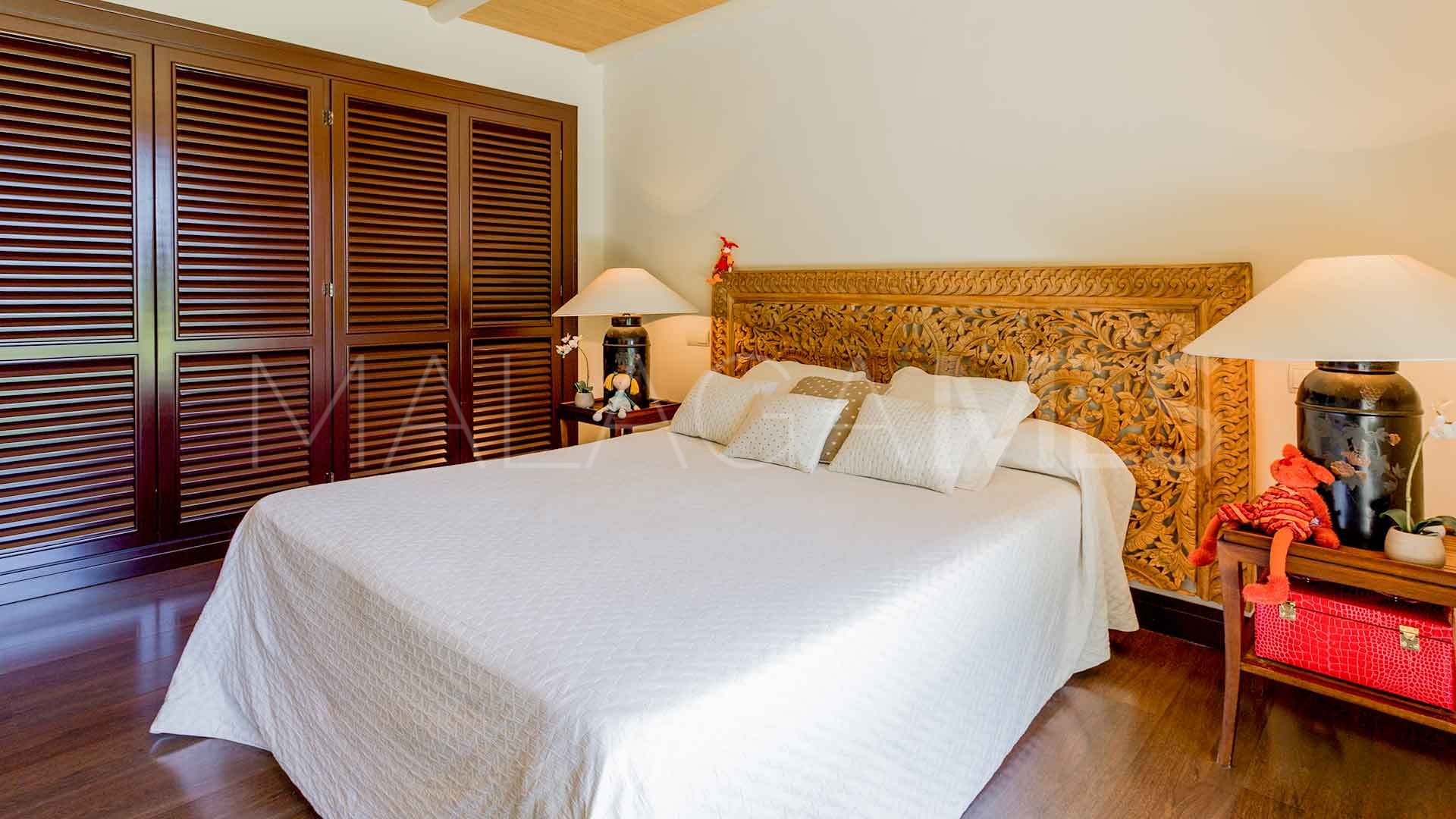 Villa for sale in Rio Real Golf