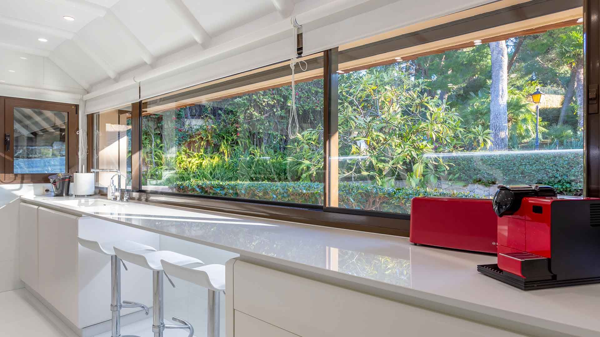 Villa for sale in Rio Real Golf