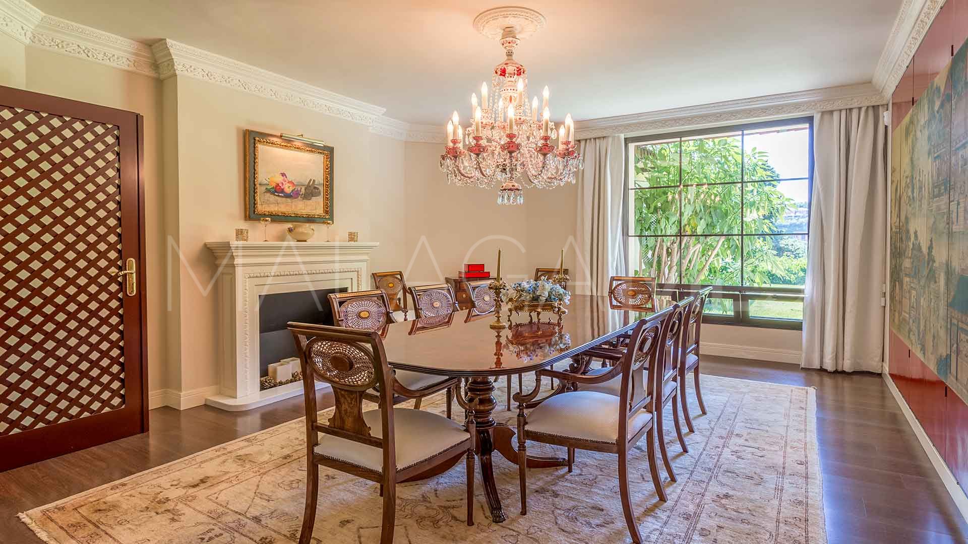 Villa for sale in Rio Real Golf