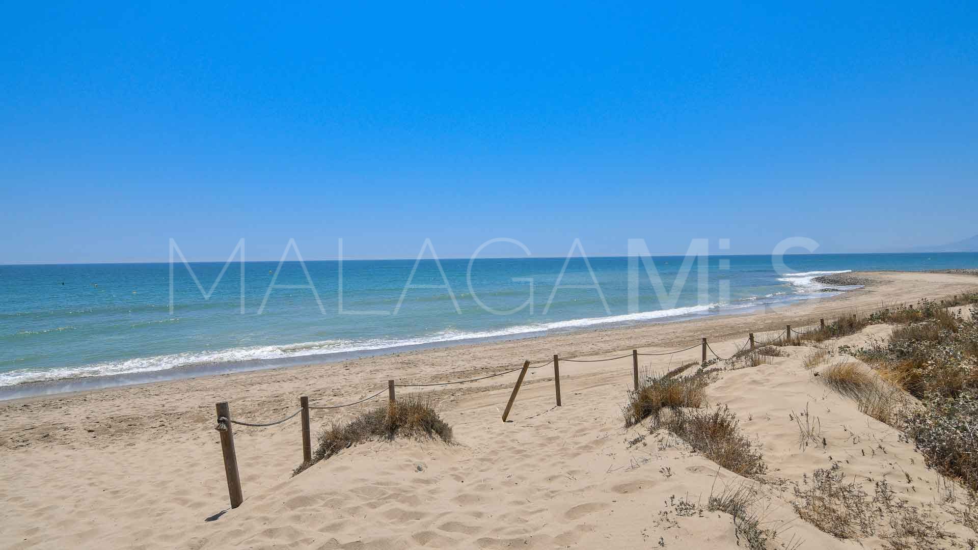 Villa for sale in Rio Real Golf