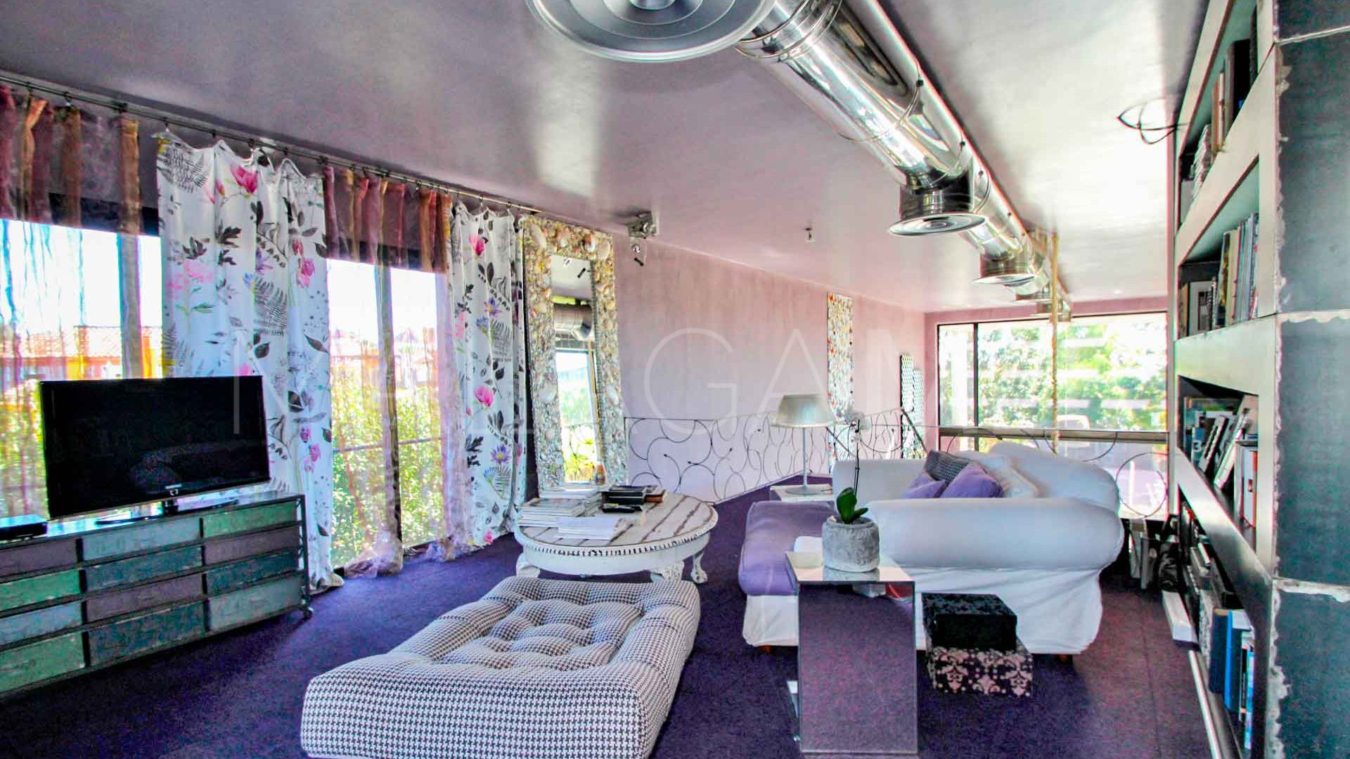 Villa for sale in Atalaya Golf