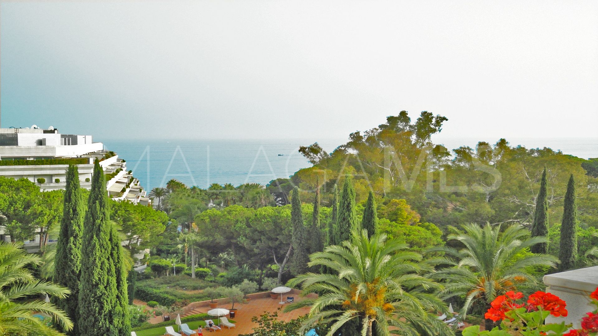 Wohnung for sale in Don Gonzalo