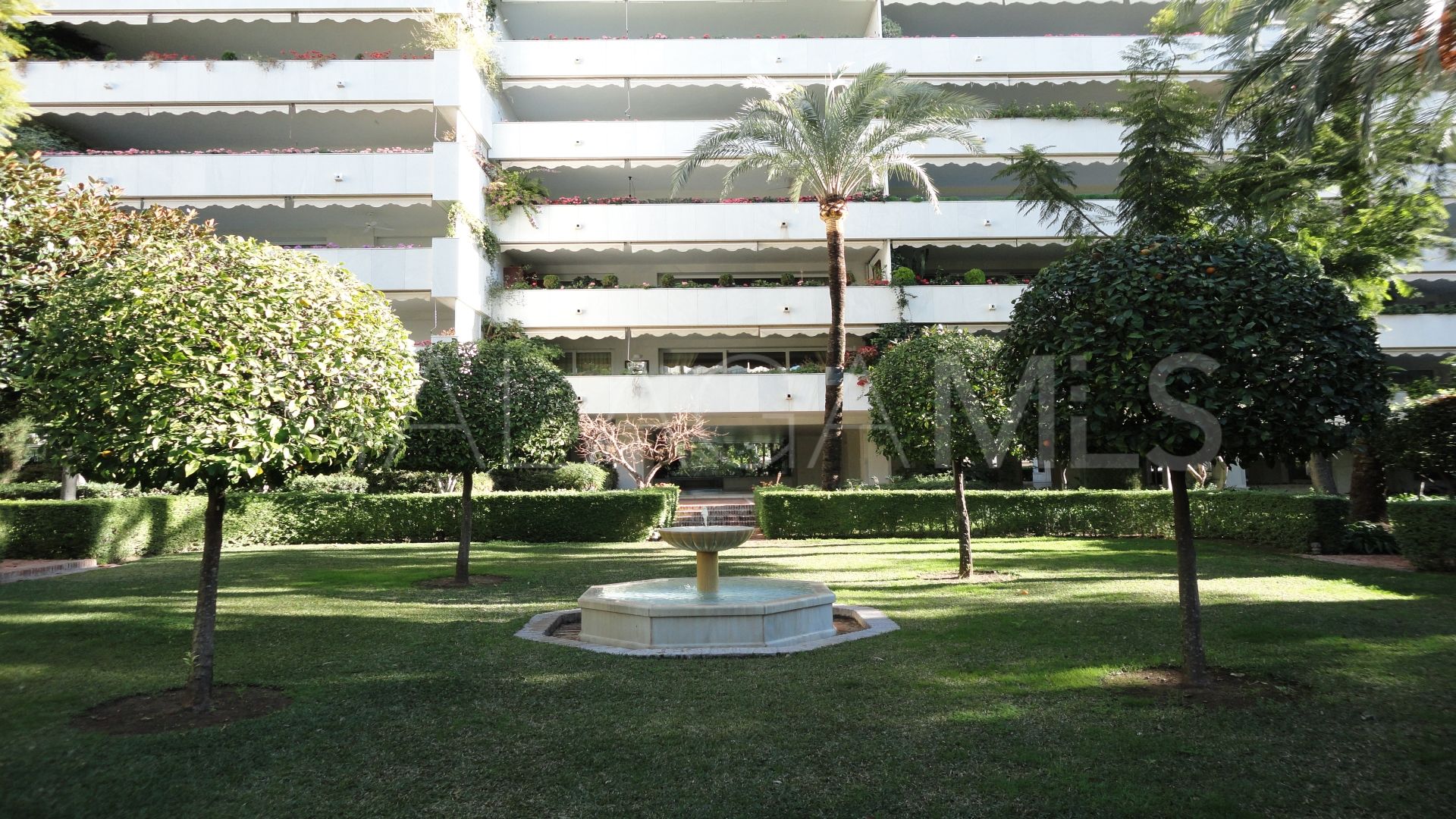 Wohnung for sale in Don Gonzalo