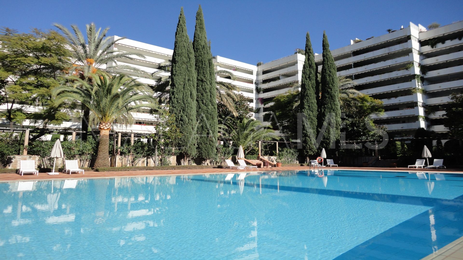 Wohnung for sale in Don Gonzalo