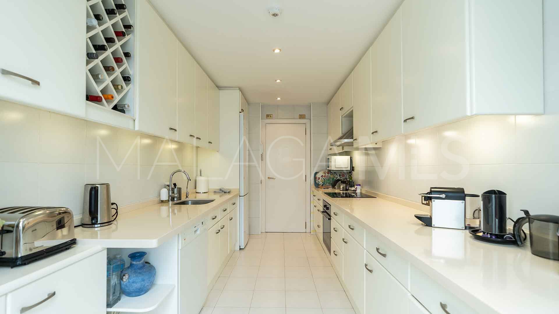 Wohnung for sale in Don Gonzalo