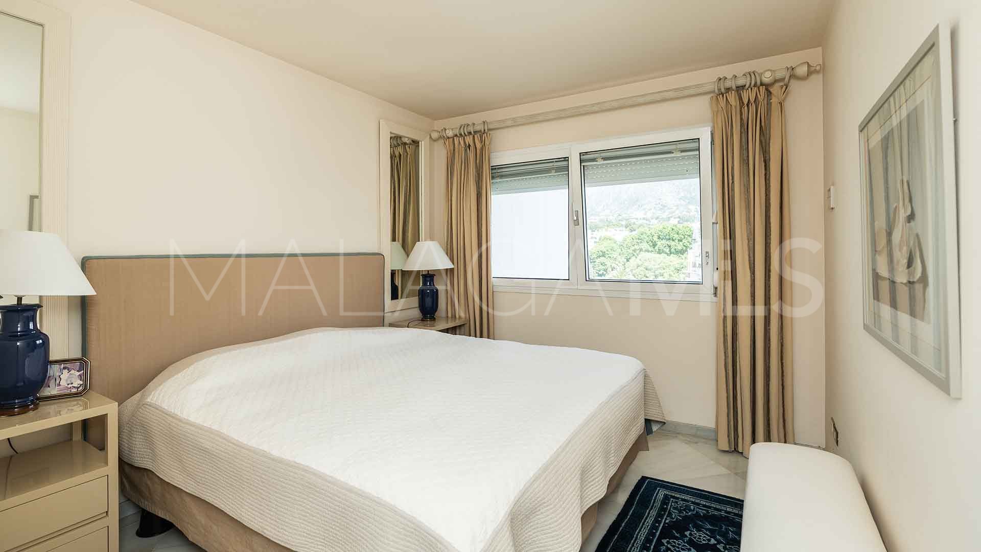 Wohnung for sale in Don Gonzalo