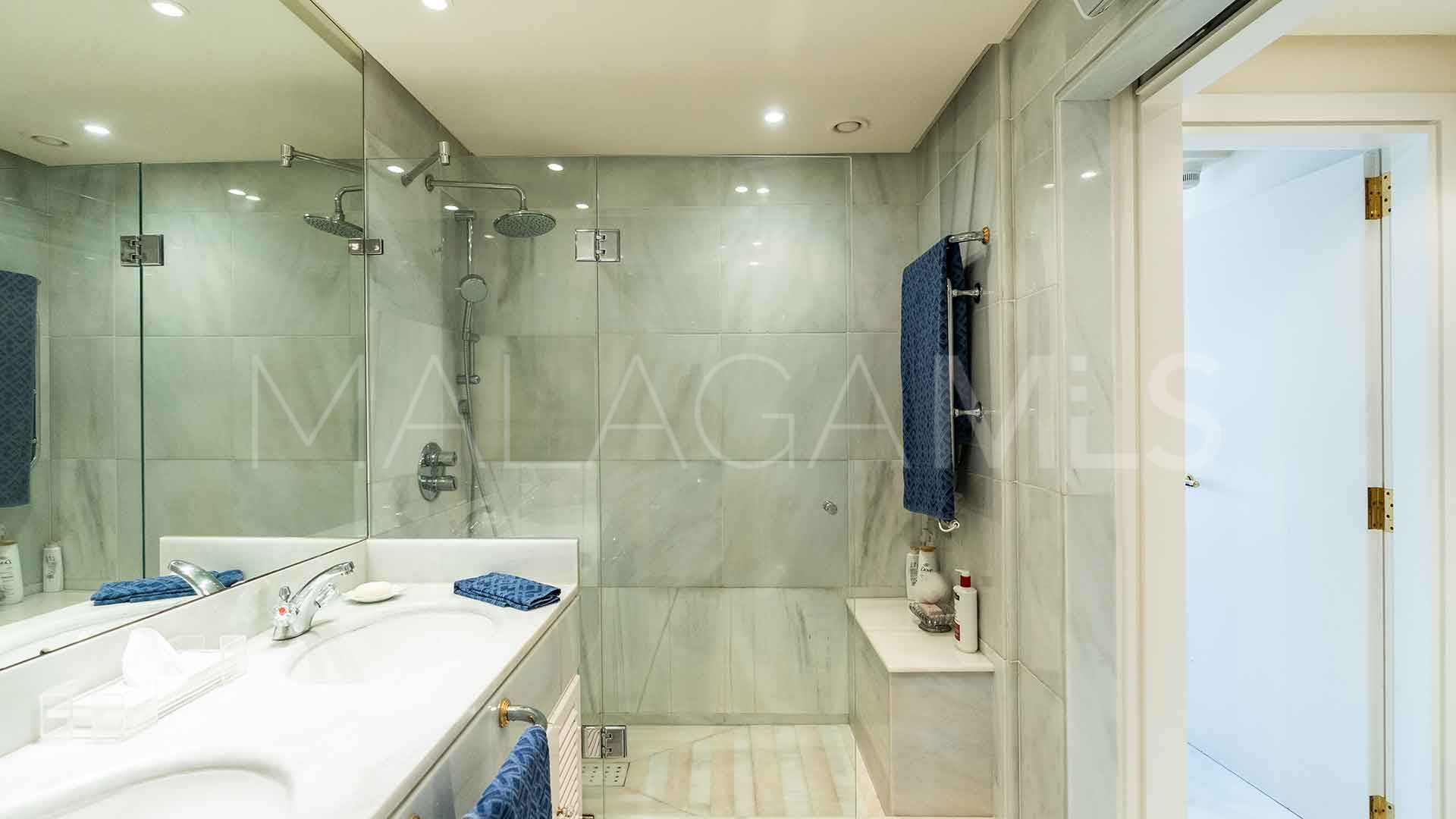 Wohnung for sale in Don Gonzalo