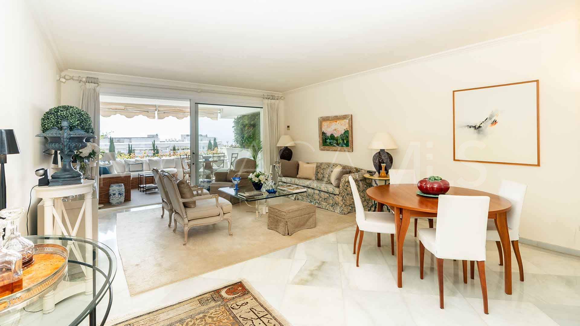 Wohnung for sale in Don Gonzalo