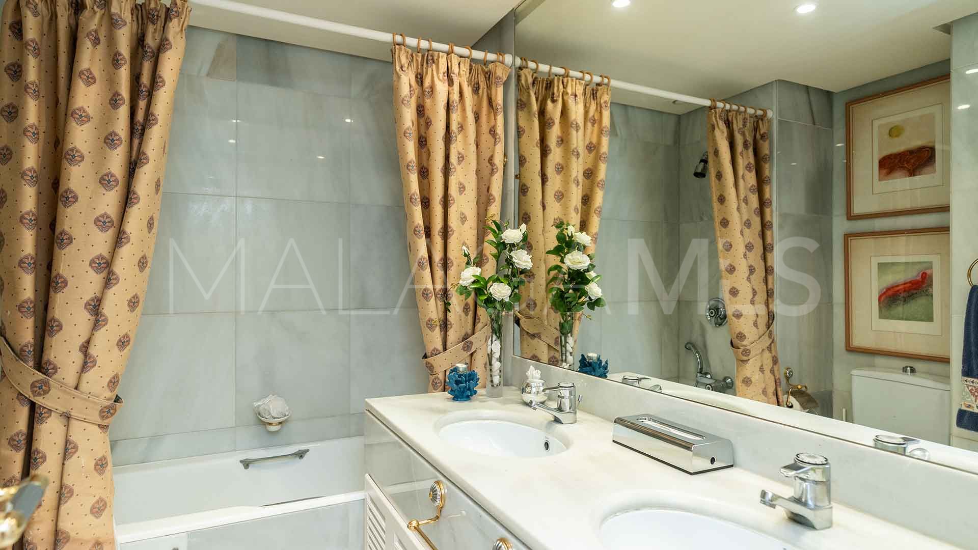 Wohnung for sale in Don Gonzalo
