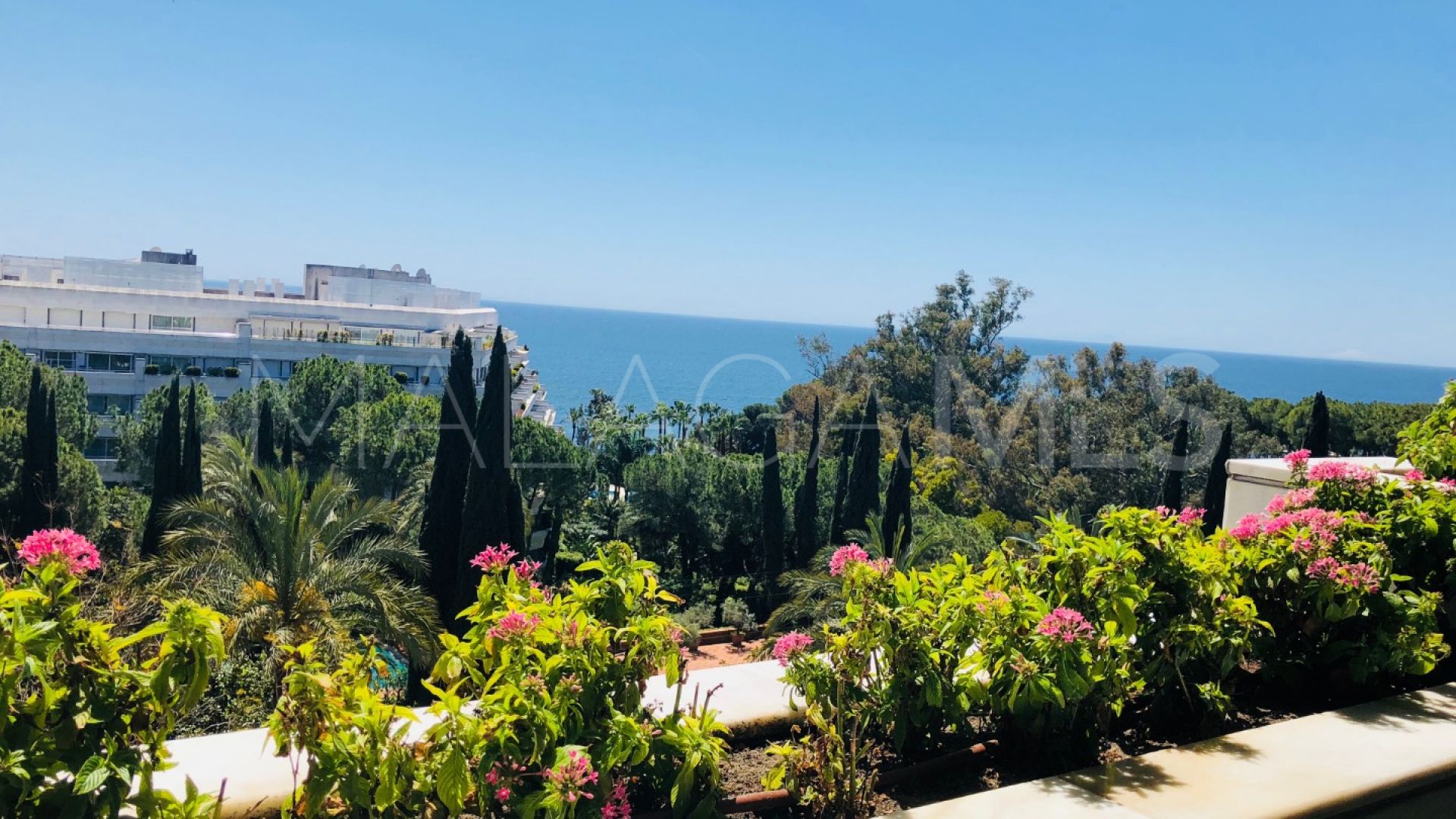 Wohnung for sale in Don Gonzalo
