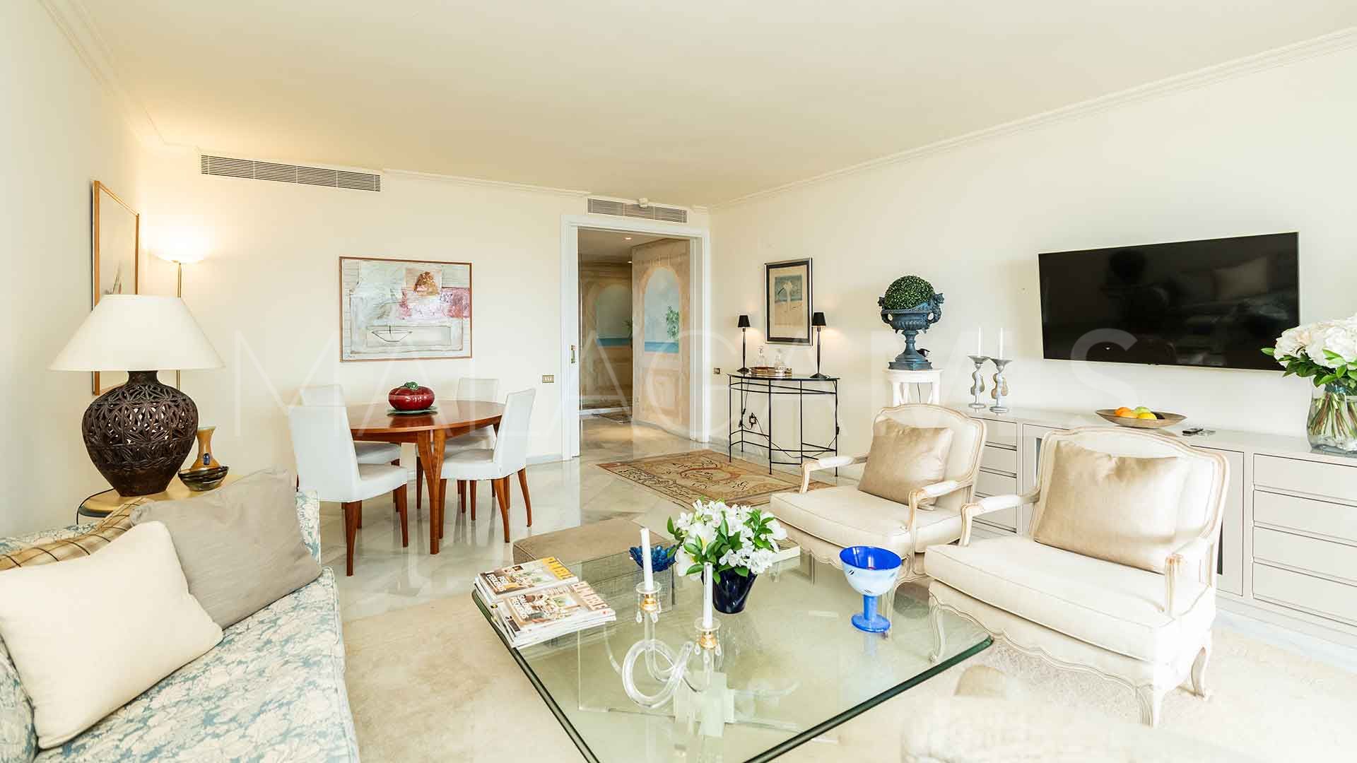 Wohnung for sale in Don Gonzalo