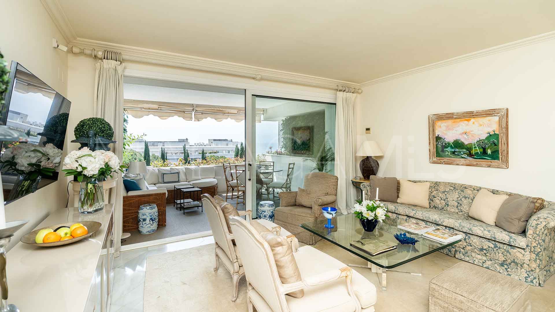Wohnung for sale in Don Gonzalo