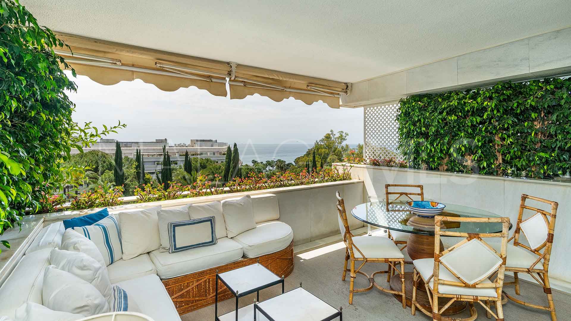 Wohnung for sale in Don Gonzalo