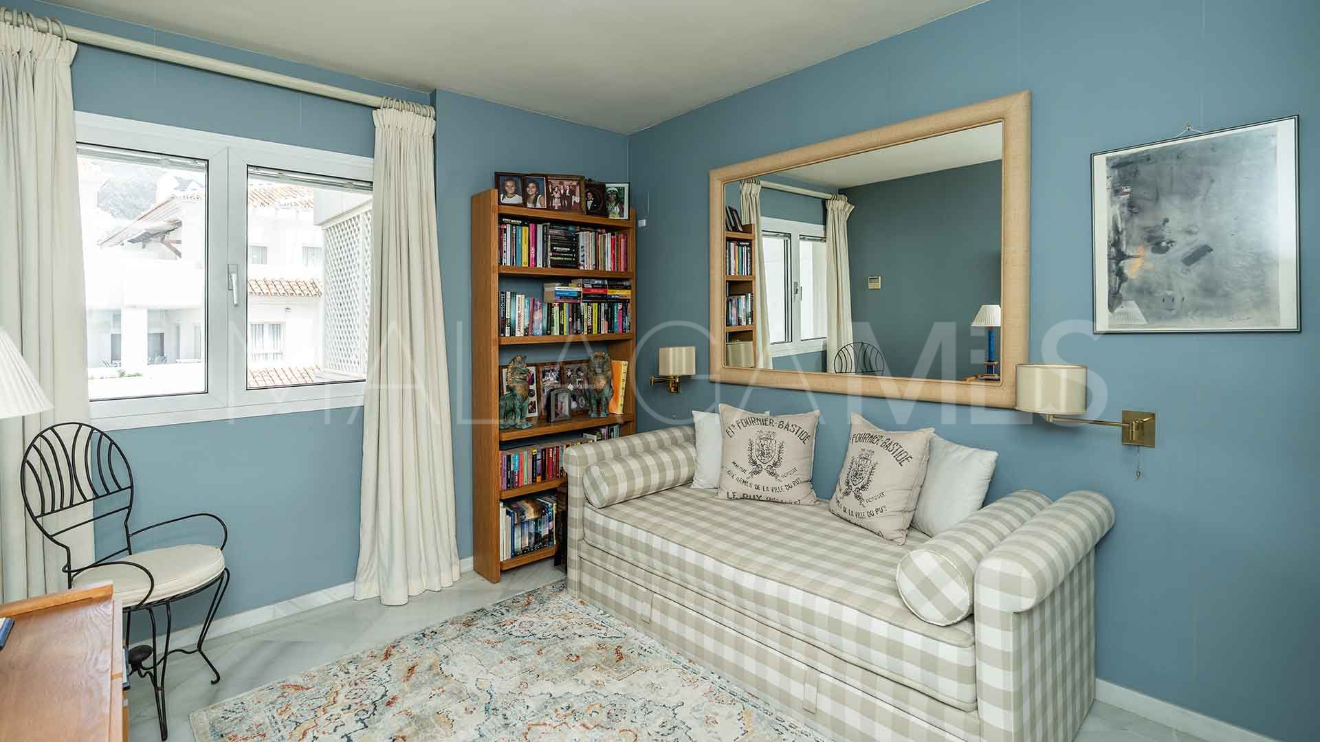 Wohnung for sale in Don Gonzalo