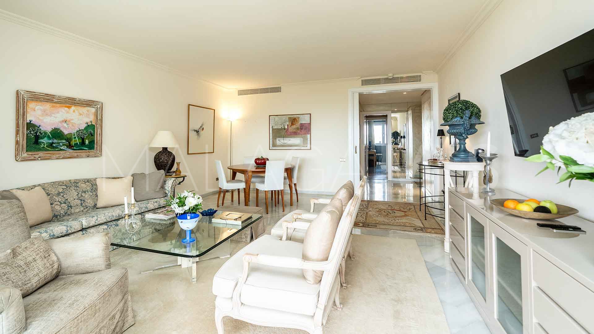 Wohnung for sale in Don Gonzalo
