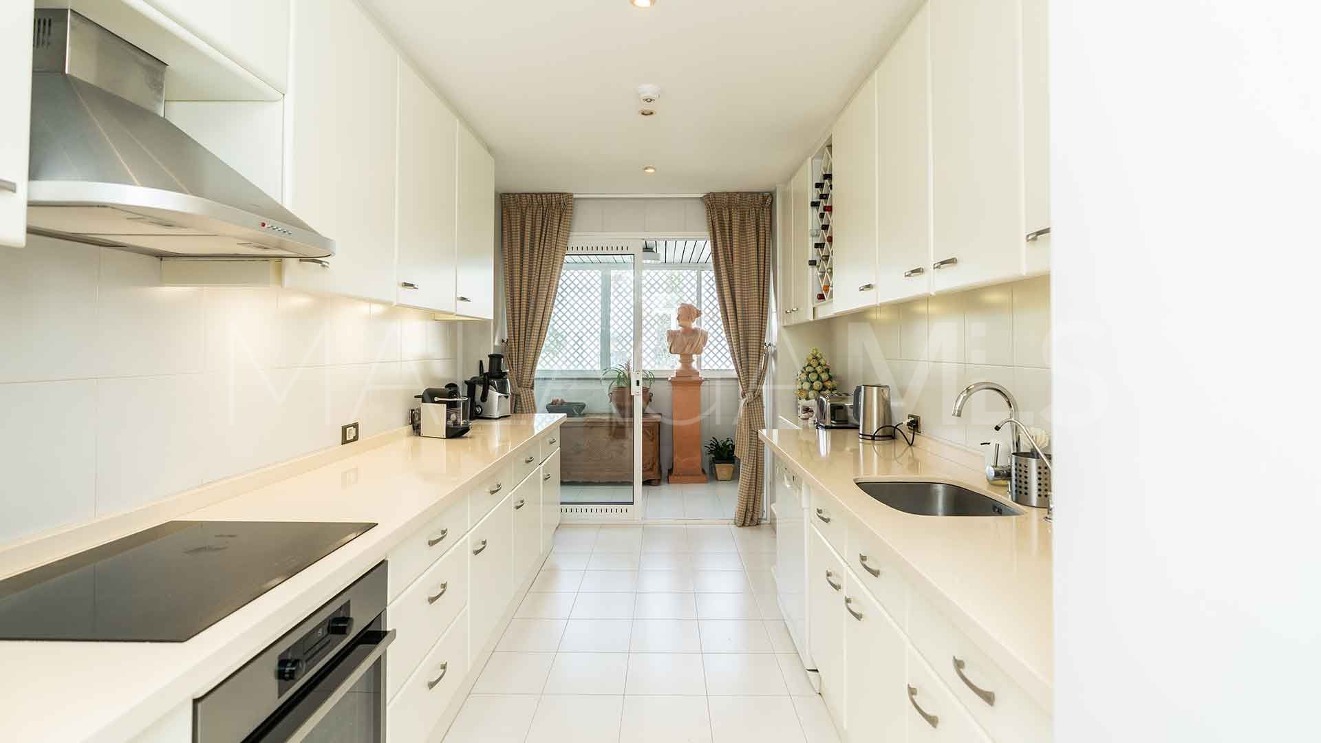 Wohnung for sale in Don Gonzalo