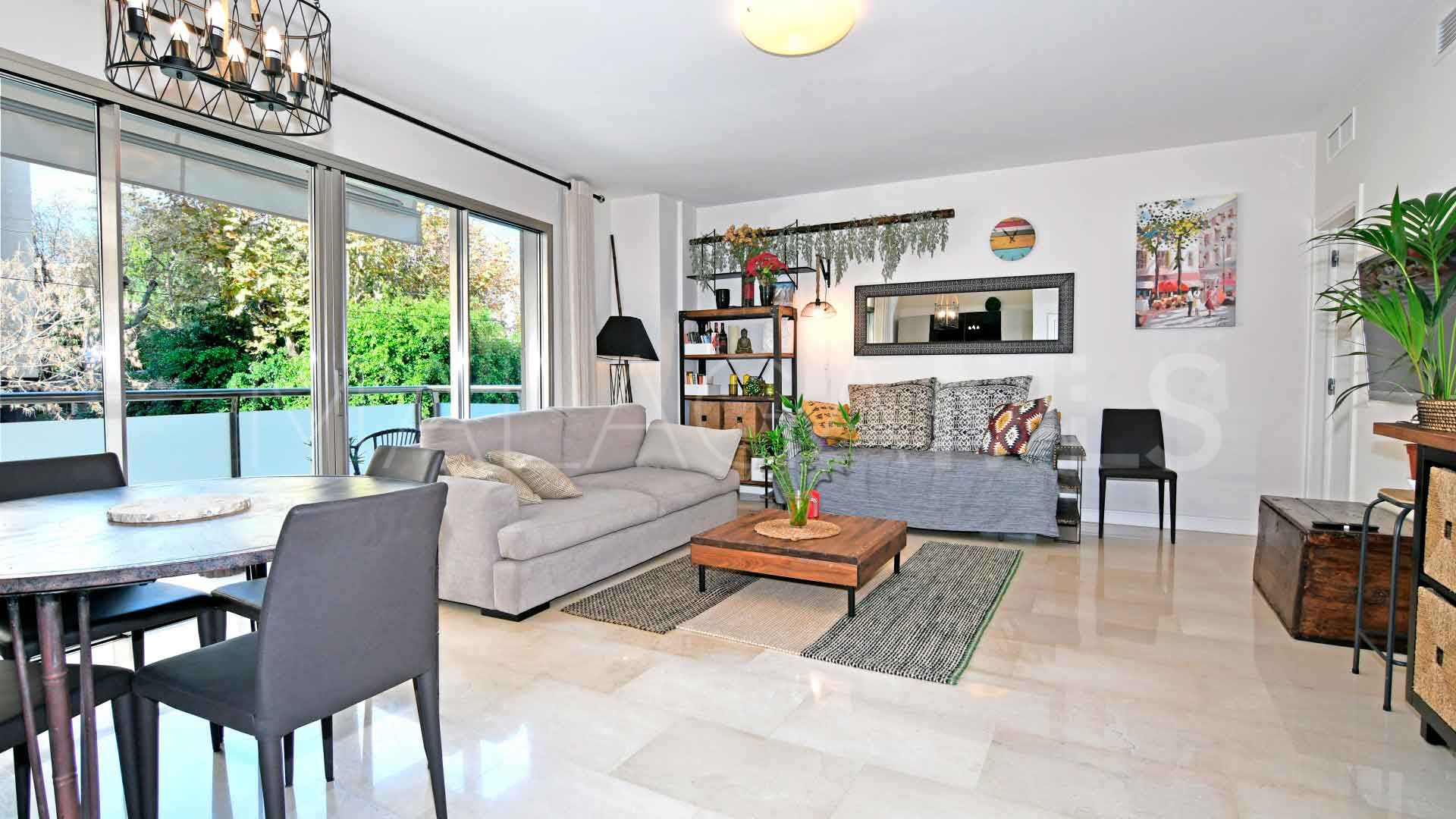 Wohnung for sale in Marbella City