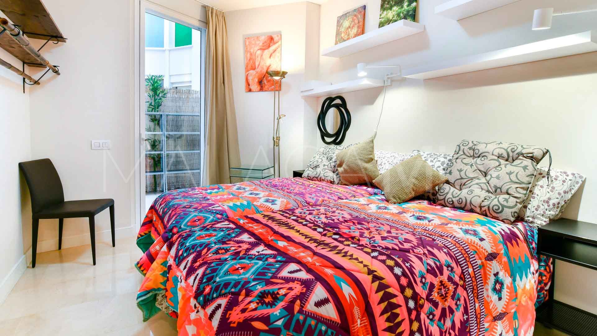 Wohnung for sale in Marbella City