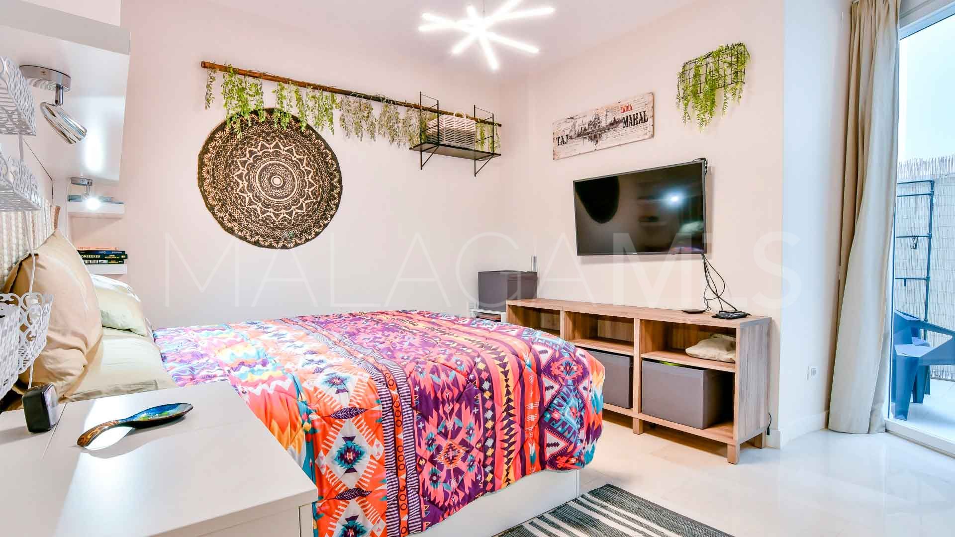 Wohnung for sale in Marbella City