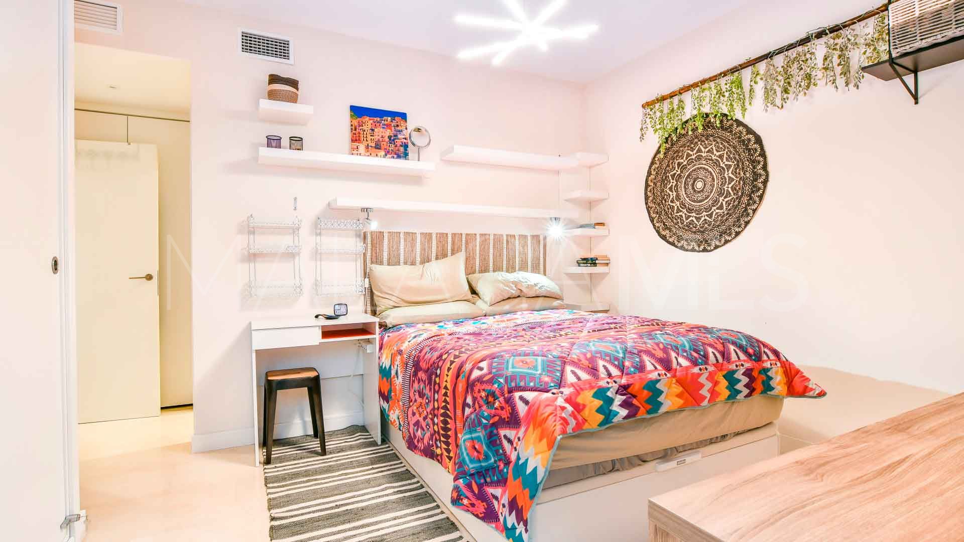 Wohnung for sale in Marbella City