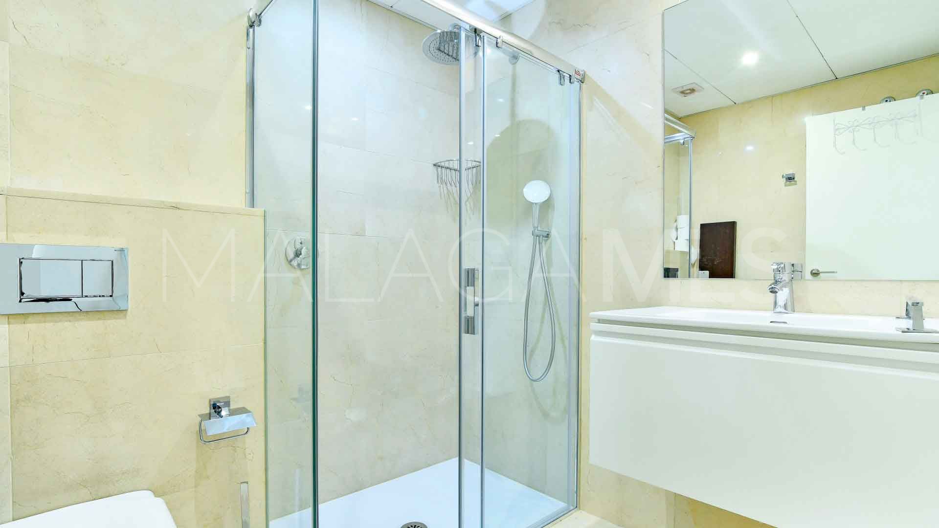 Wohnung for sale in Marbella City