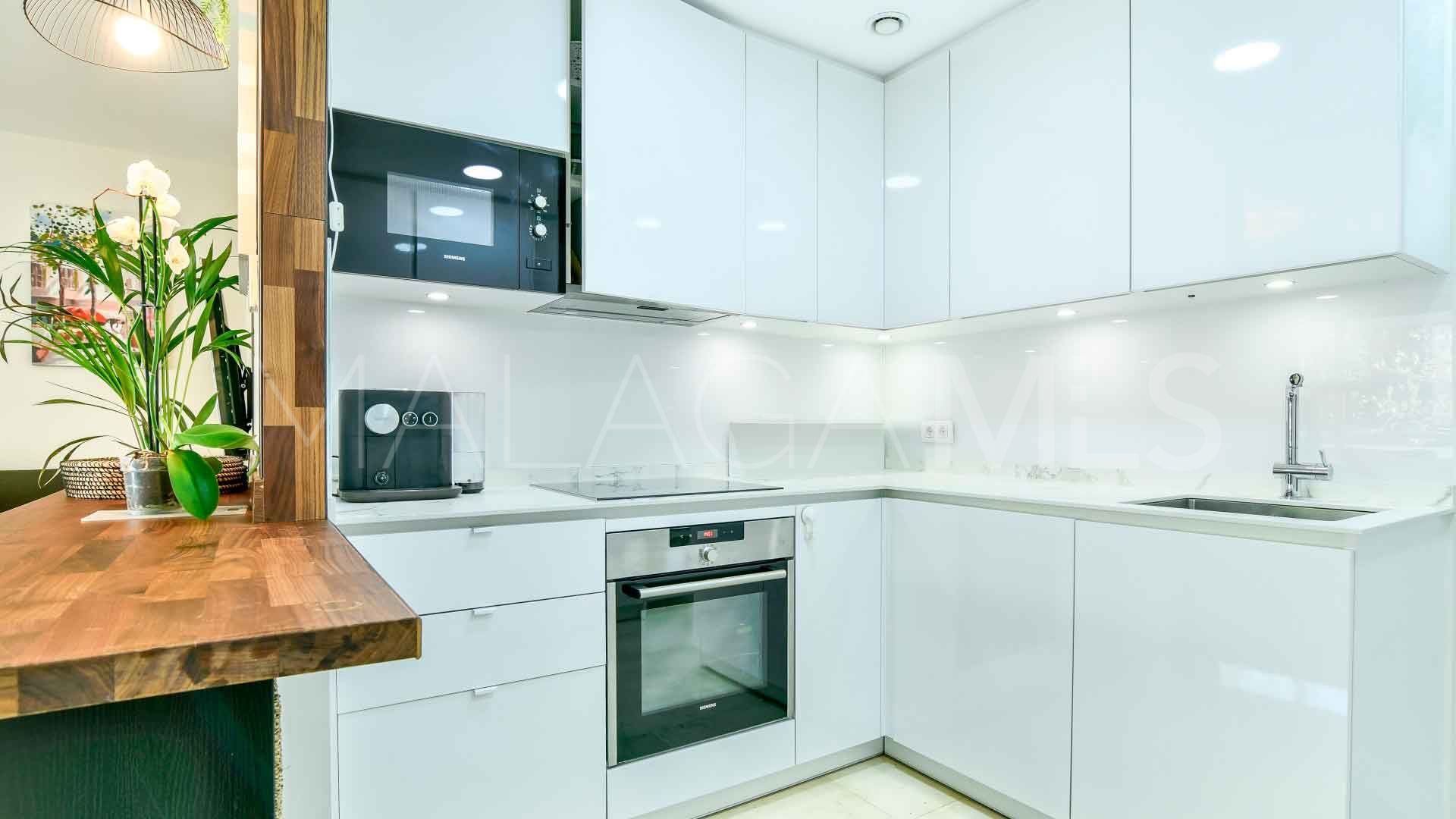 Wohnung for sale in Marbella City