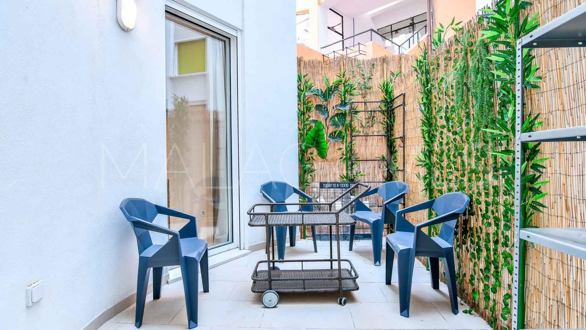 Wohnung for sale in Marbella City