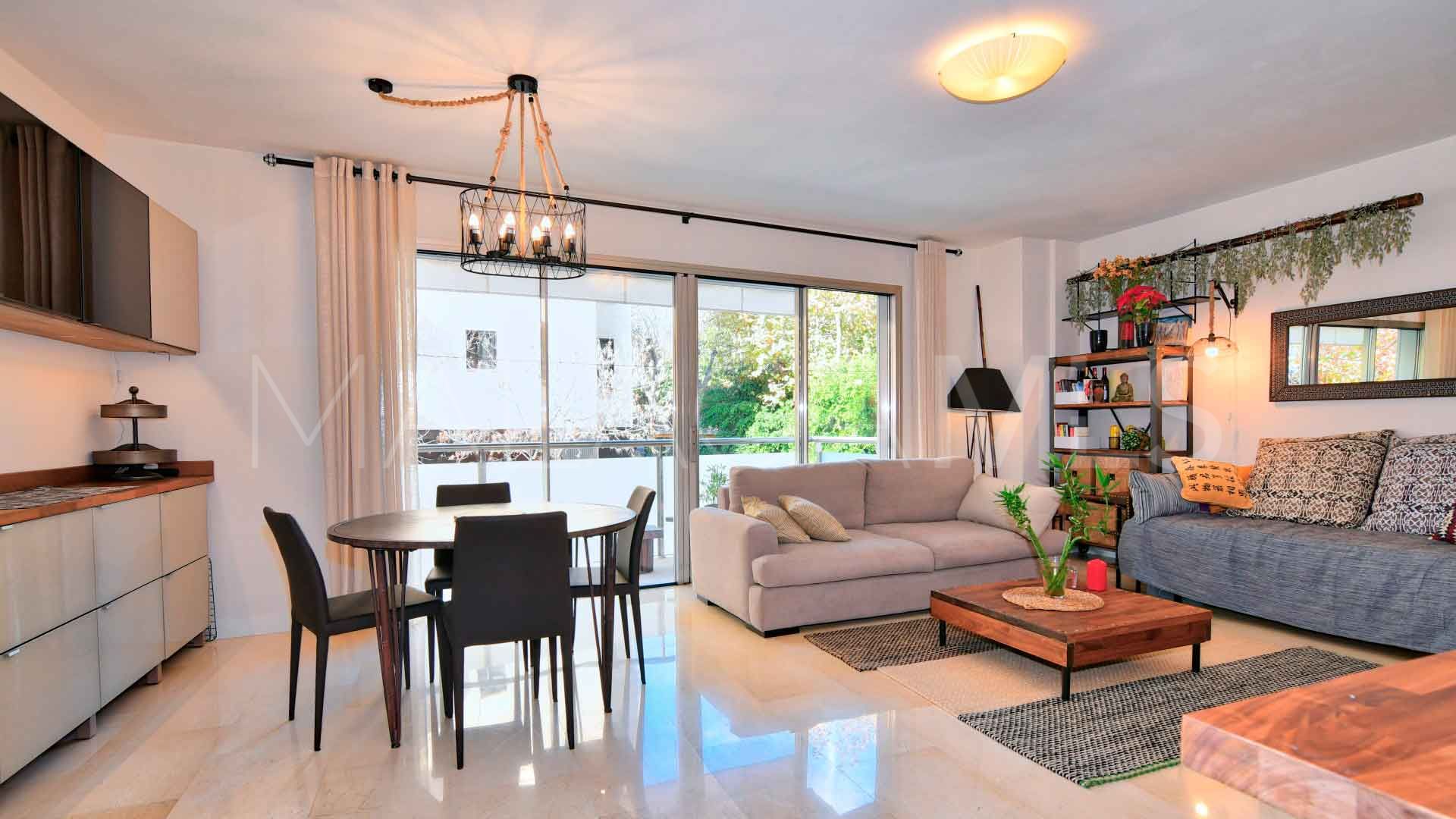Wohnung for sale in Marbella City
