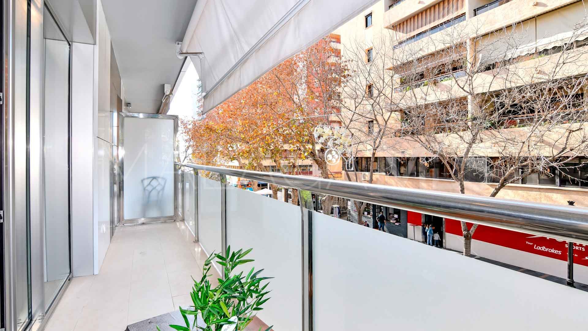 Wohnung for sale in Marbella City