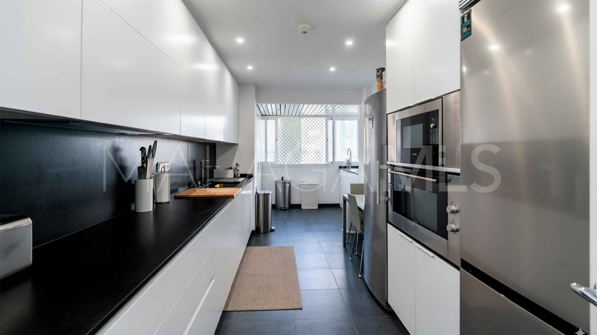 Appartement for sale in Don Gonzalo
