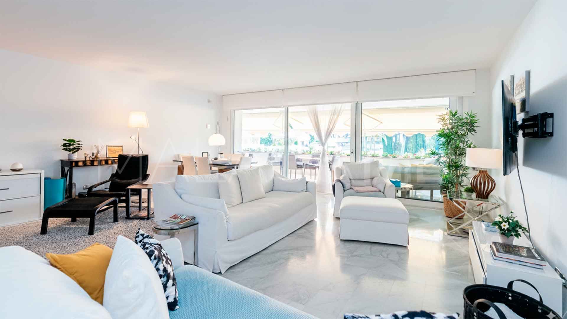 Appartement for sale in Don Gonzalo