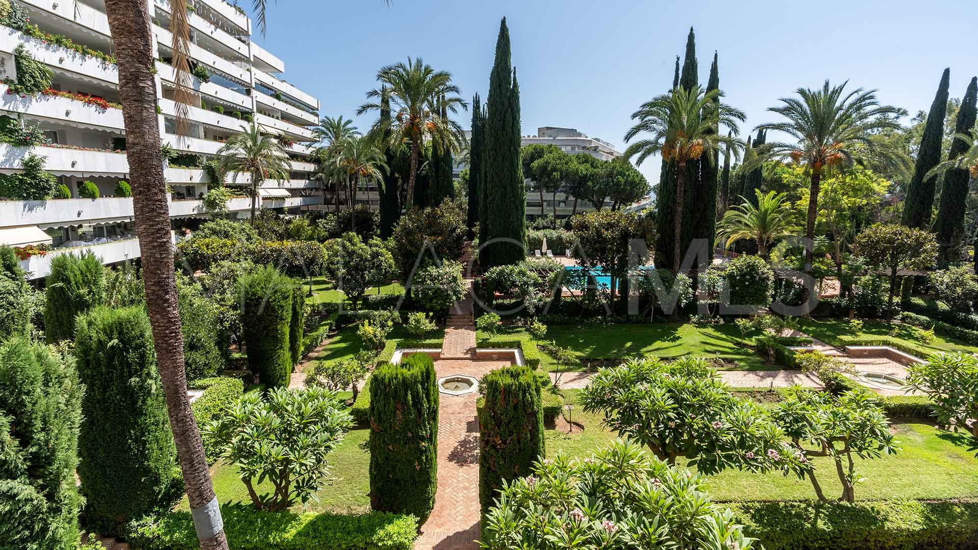 Appartement for sale in Don Gonzalo