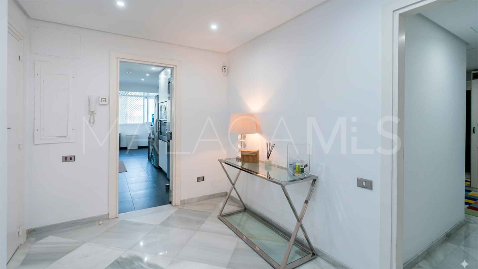 Appartement for sale in Don Gonzalo