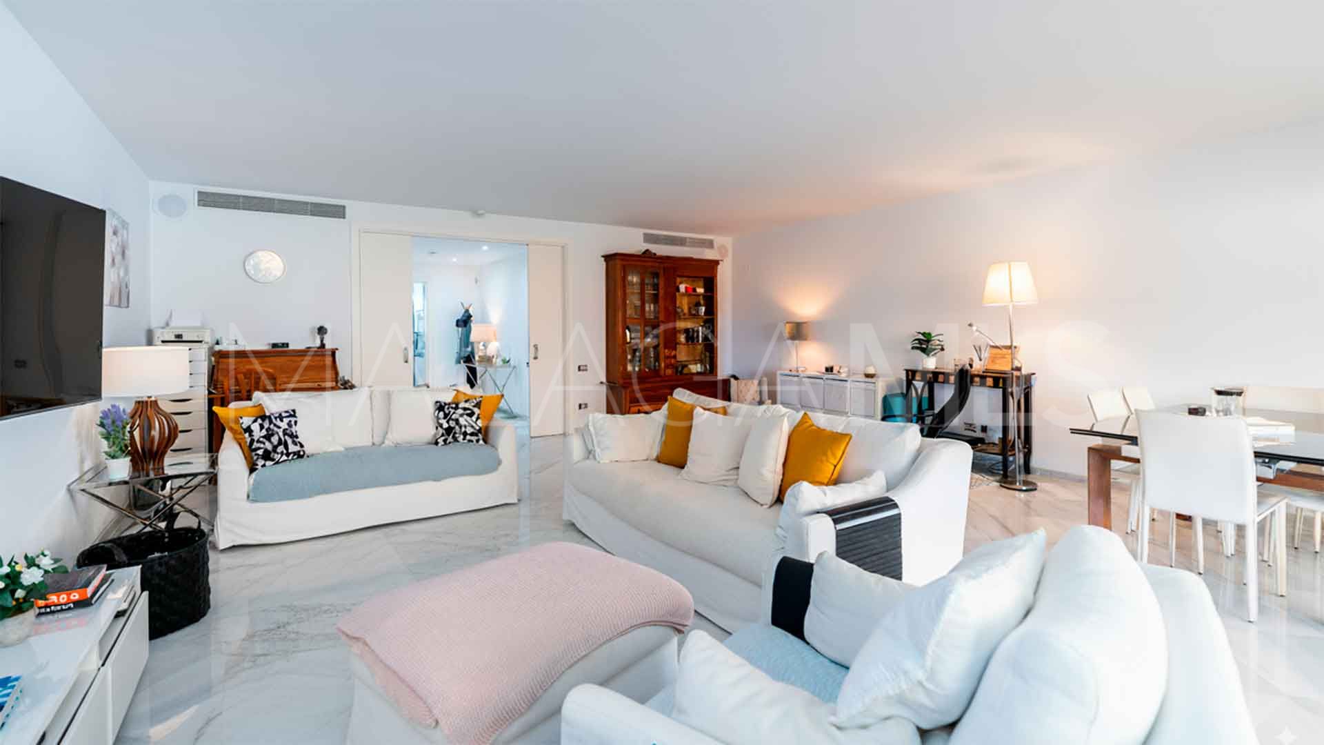 Appartement for sale in Don Gonzalo