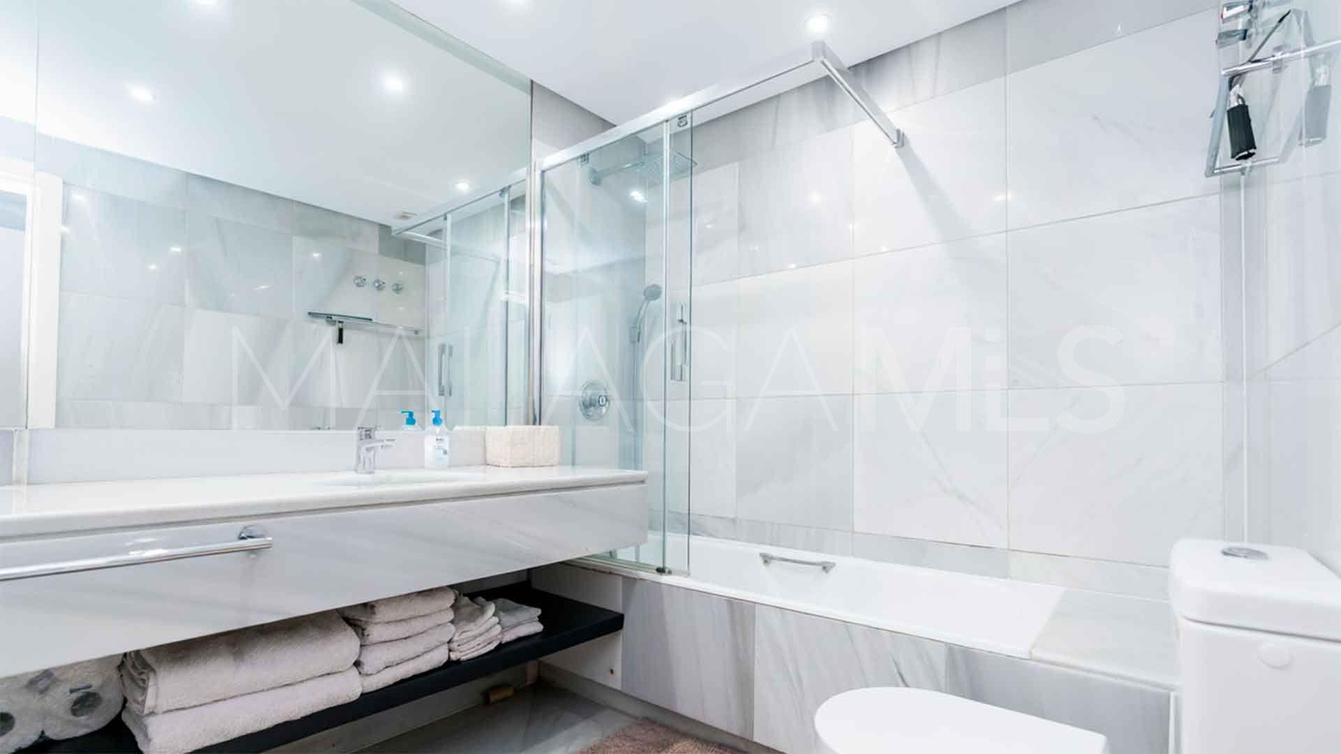 Appartement for sale in Don Gonzalo