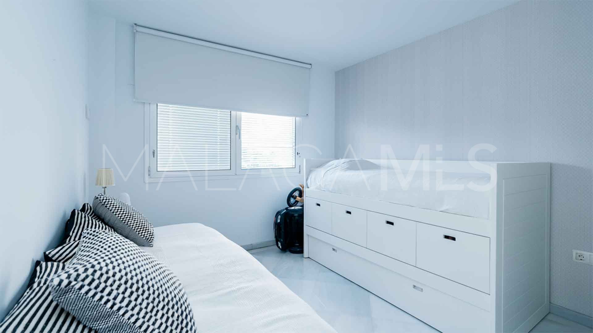 Appartement for sale in Don Gonzalo