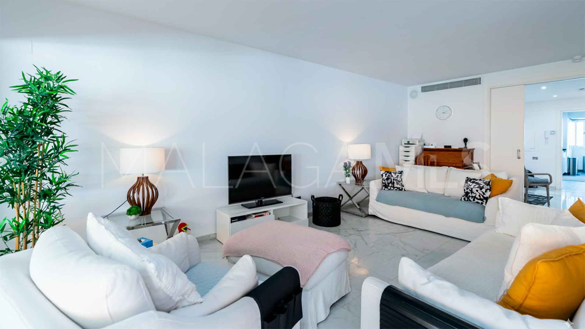 Appartement for sale in Don Gonzalo