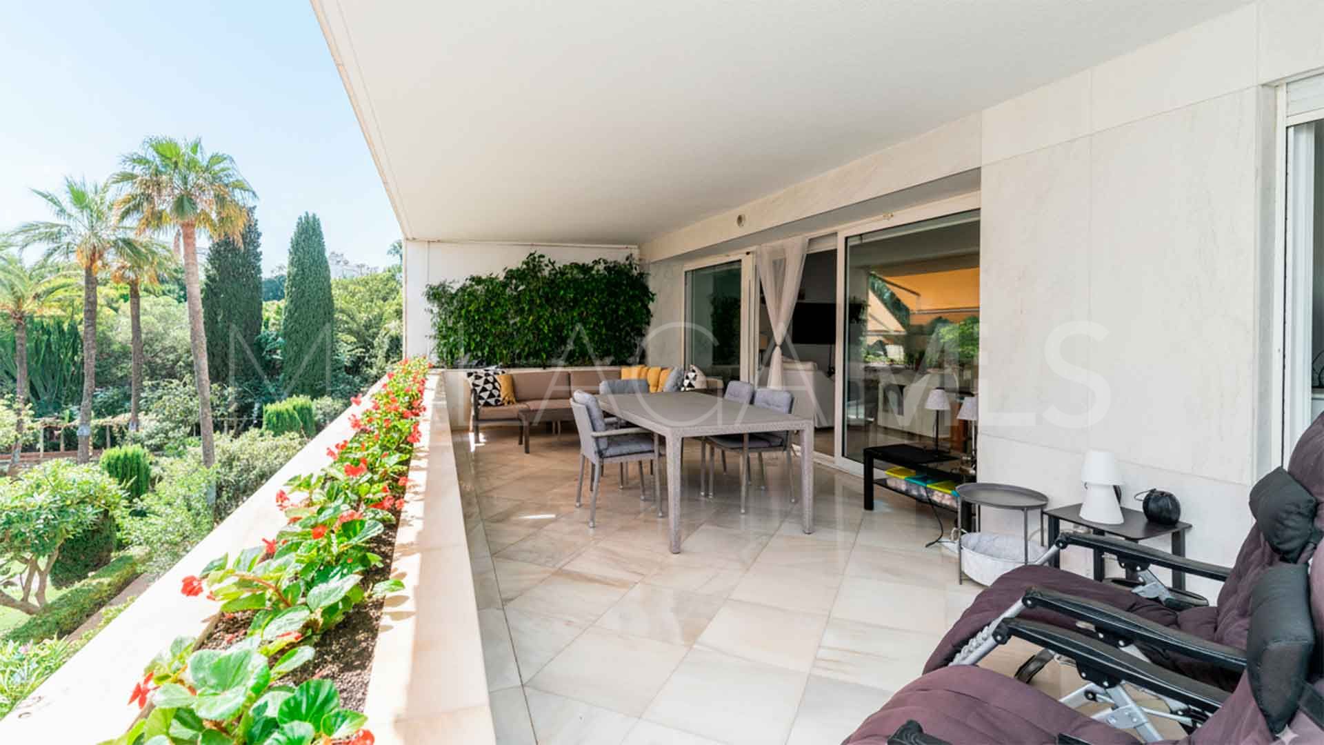 Appartement for sale in Don Gonzalo