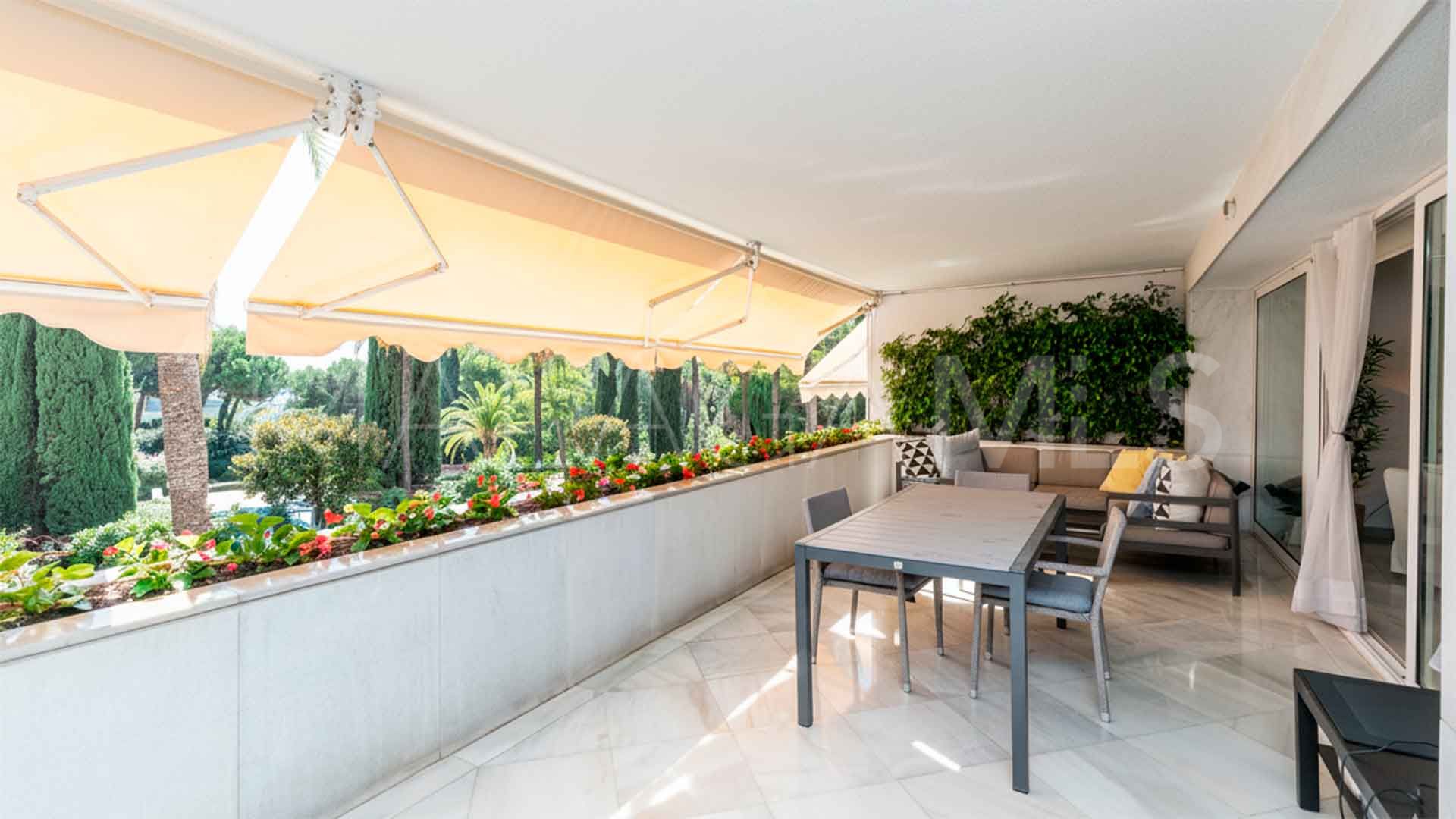 Appartement for sale in Don Gonzalo