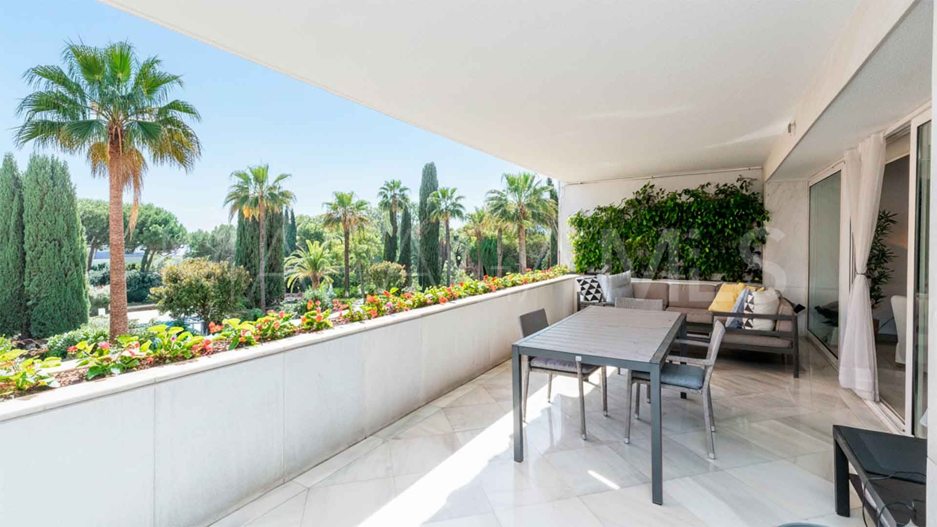 Appartement for sale in Don Gonzalo