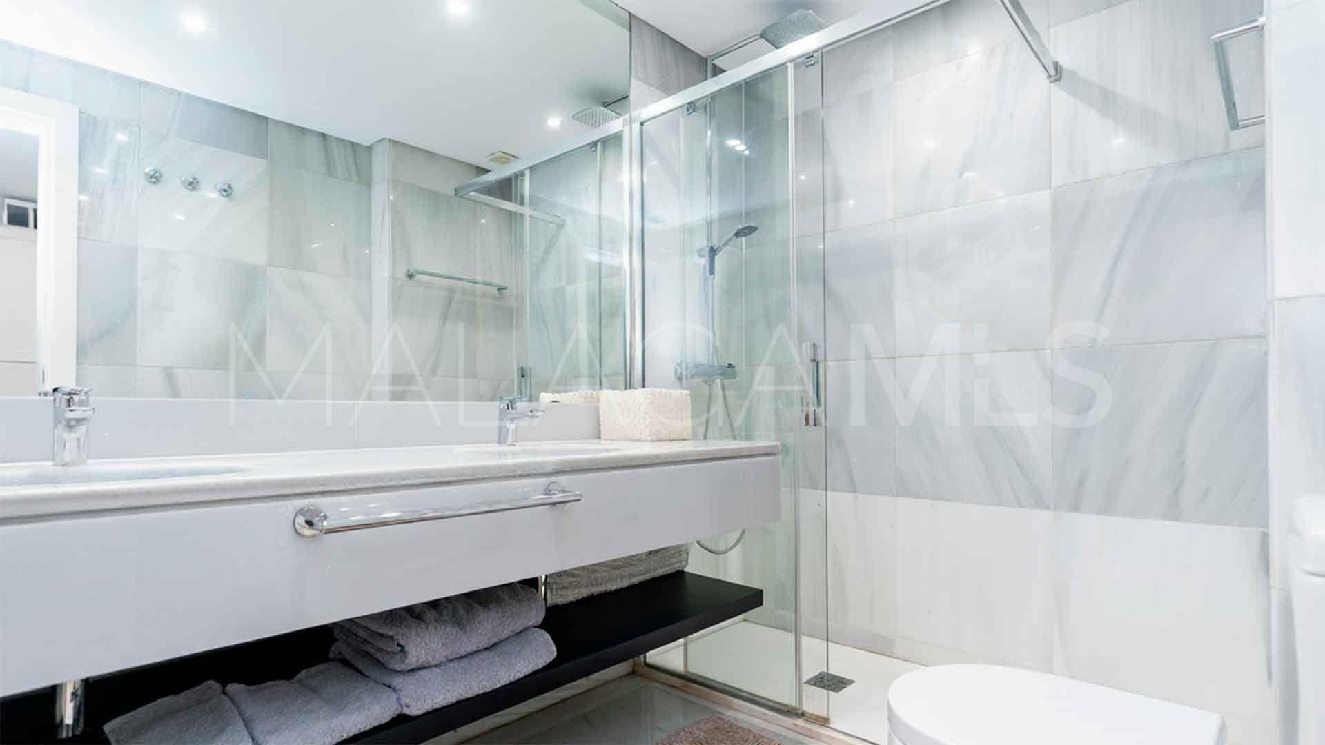 Appartement for sale in Don Gonzalo