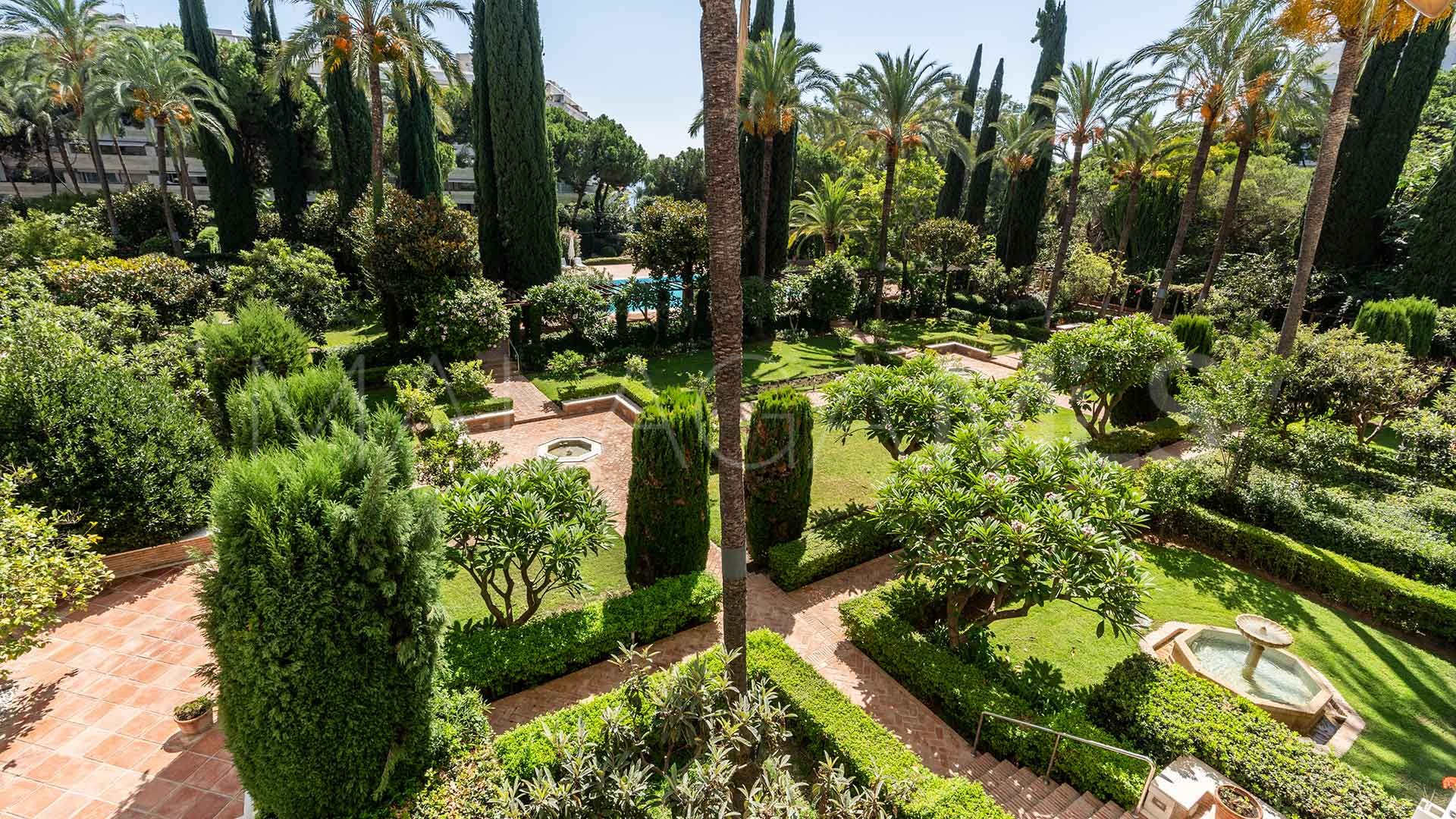 Appartement for sale in Don Gonzalo