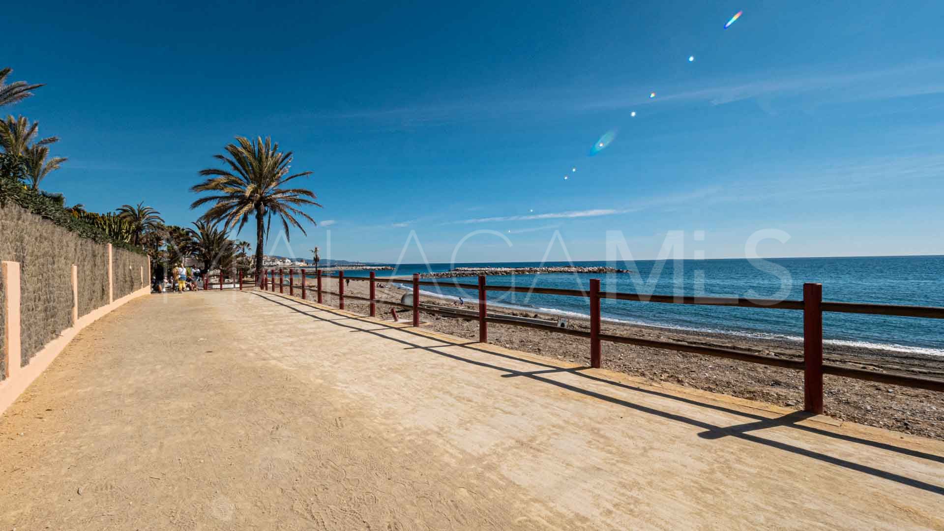 Appartement for sale in La Herradura