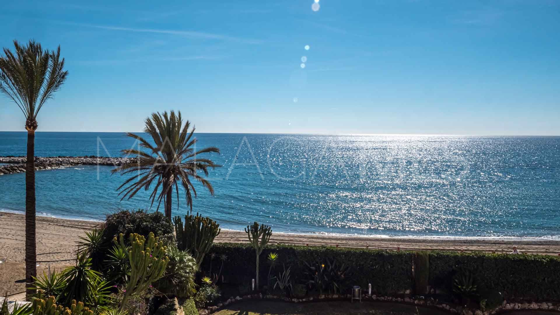 Appartement for sale in La Herradura