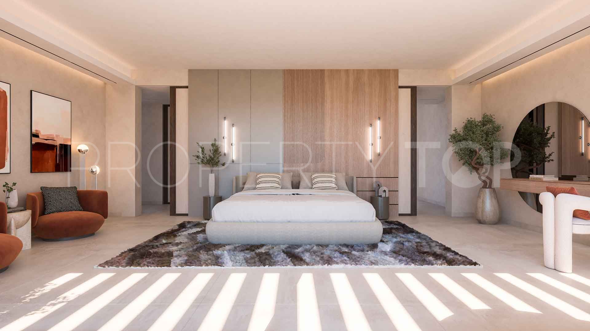 7 bedrooms villa in Mirador del Paraiso for sale