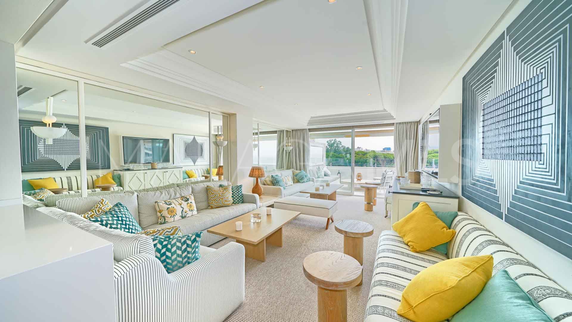 Penthaus for sale in Marina Mariola