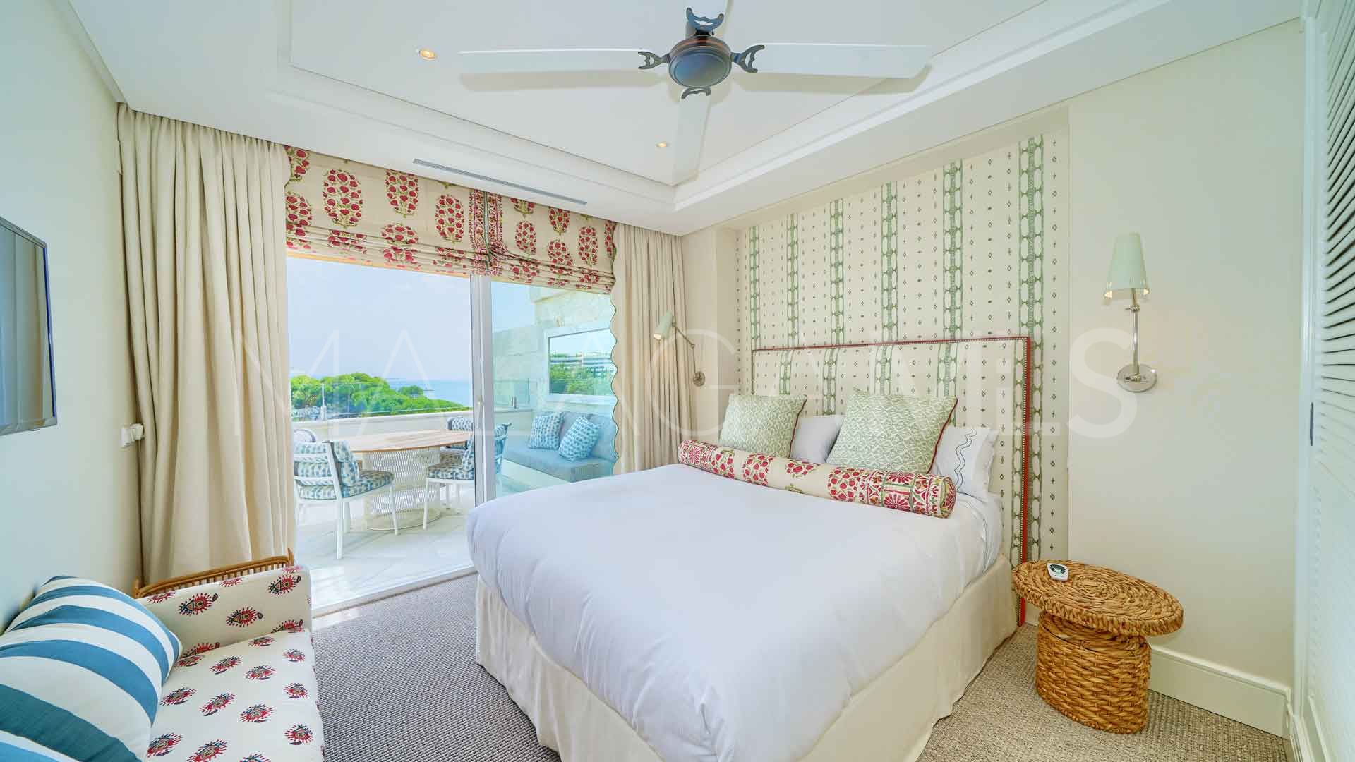 Penthaus for sale in Marina Mariola