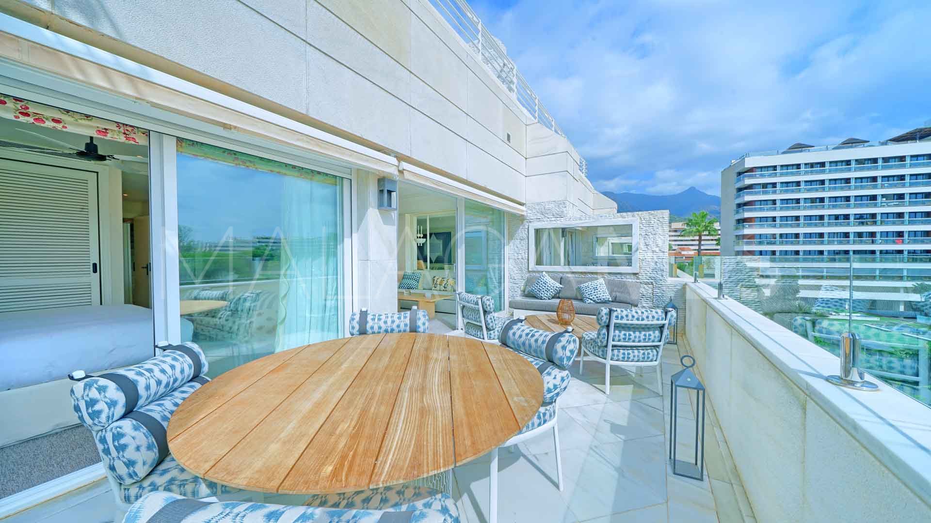 Penthaus for sale in Marina Mariola