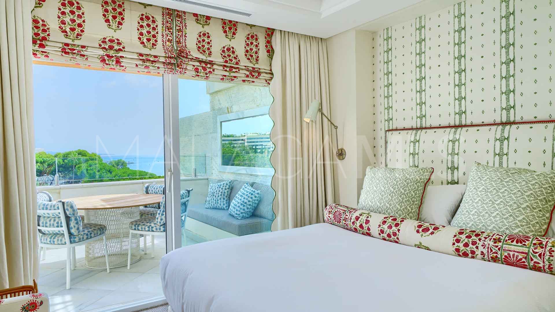 Penthaus for sale in Marina Mariola